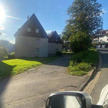 Zentral & Chic - Apartment Harzperle 2 Bad Harzburg Eksteriør bilde