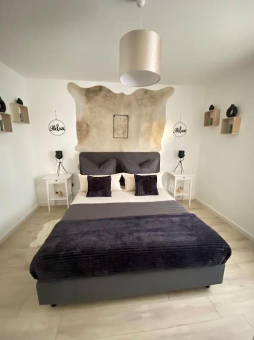 Zentral & Chic - Apartment Harzperle 2 Bad Harzburg Eksteriør bilde