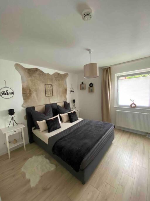 Zentral & Chic - Apartment Harzperle 2 Bad Harzburg Eksteriør bilde
