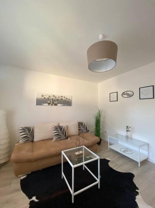 Zentral & Chic - Apartment Harzperle 2 Bad Harzburg Eksteriør bilde