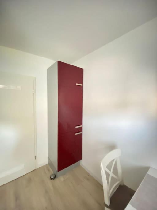 Zentral & Chic - Apartment Harzperle 2 Bad Harzburg Eksteriør bilde