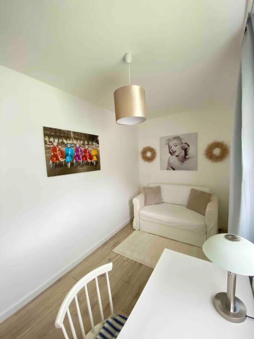 Zentral & Chic - Apartment Harzperle 2 Bad Harzburg Eksteriør bilde