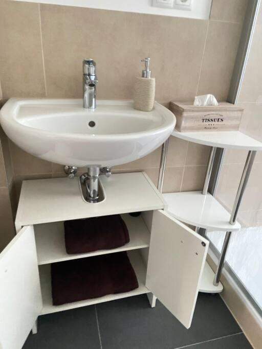 Zentral & Chic - Apartment Harzperle 2 Bad Harzburg Eksteriør bilde