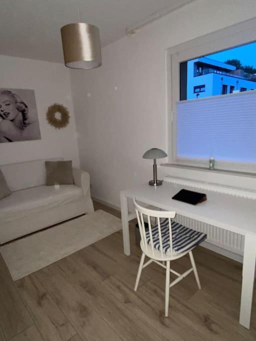 Zentral & Chic - Apartment Harzperle 2 Bad Harzburg Eksteriør bilde