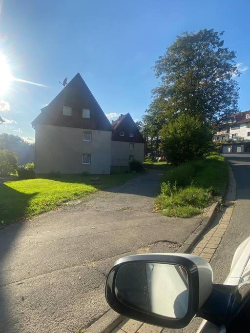 Zentral & Chic - Apartment Harzperle 2 Bad Harzburg Eksteriør bilde