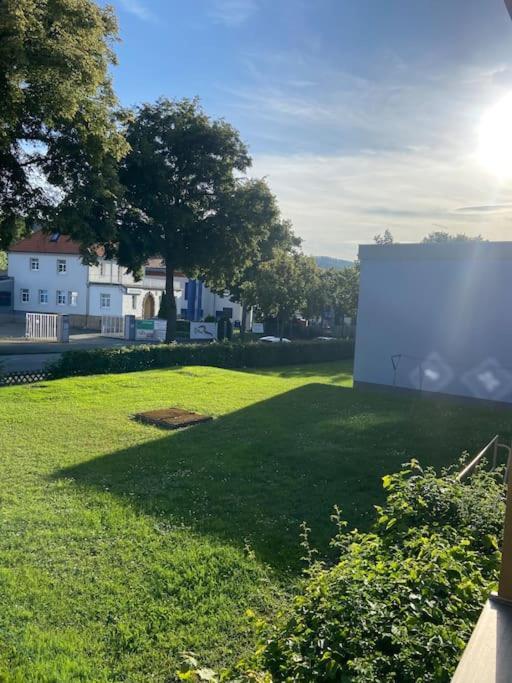 Zentral & Chic - Apartment Harzperle 2 Bad Harzburg Eksteriør bilde