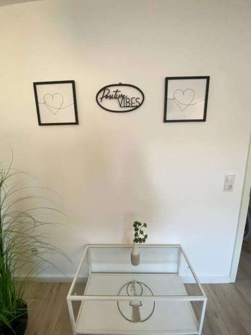Zentral & Chic - Apartment Harzperle 2 Bad Harzburg Eksteriør bilde