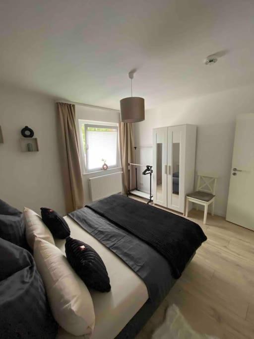 Zentral & Chic - Apartment Harzperle 2 Bad Harzburg Eksteriør bilde