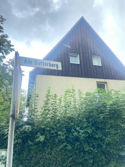 Zentral & Chic - Apartment Harzperle 2 Bad Harzburg Eksteriør bilde