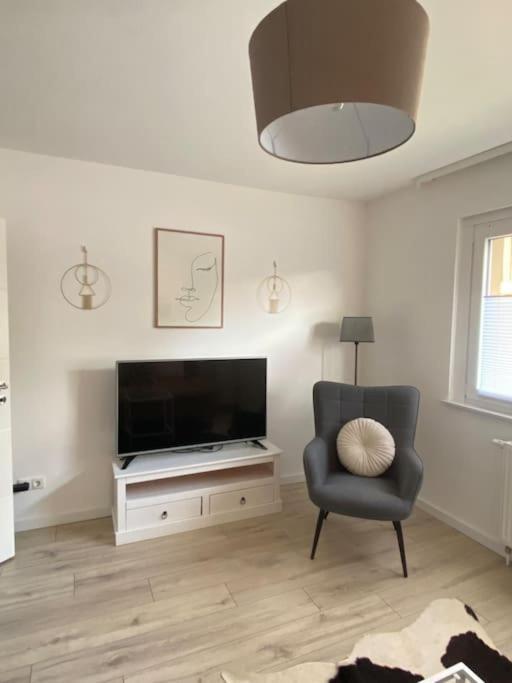 Zentral & Chic - Apartment Harzperle 2 Bad Harzburg Eksteriør bilde