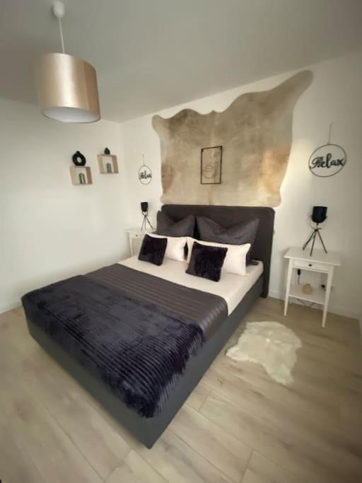 Zentral & Chic - Apartment Harzperle 2 Bad Harzburg Eksteriør bilde