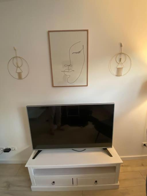 Zentral & Chic - Apartment Harzperle 2 Bad Harzburg Eksteriør bilde